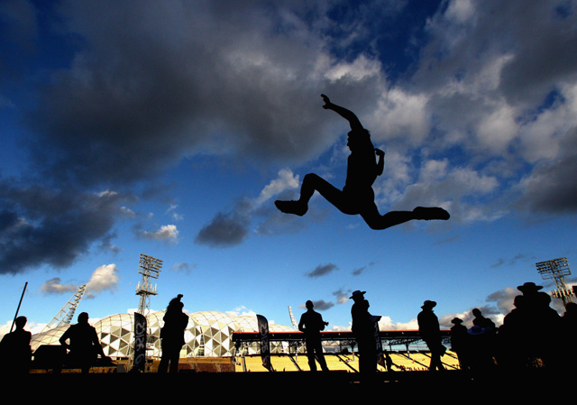 卓越的精神 卓越的精神