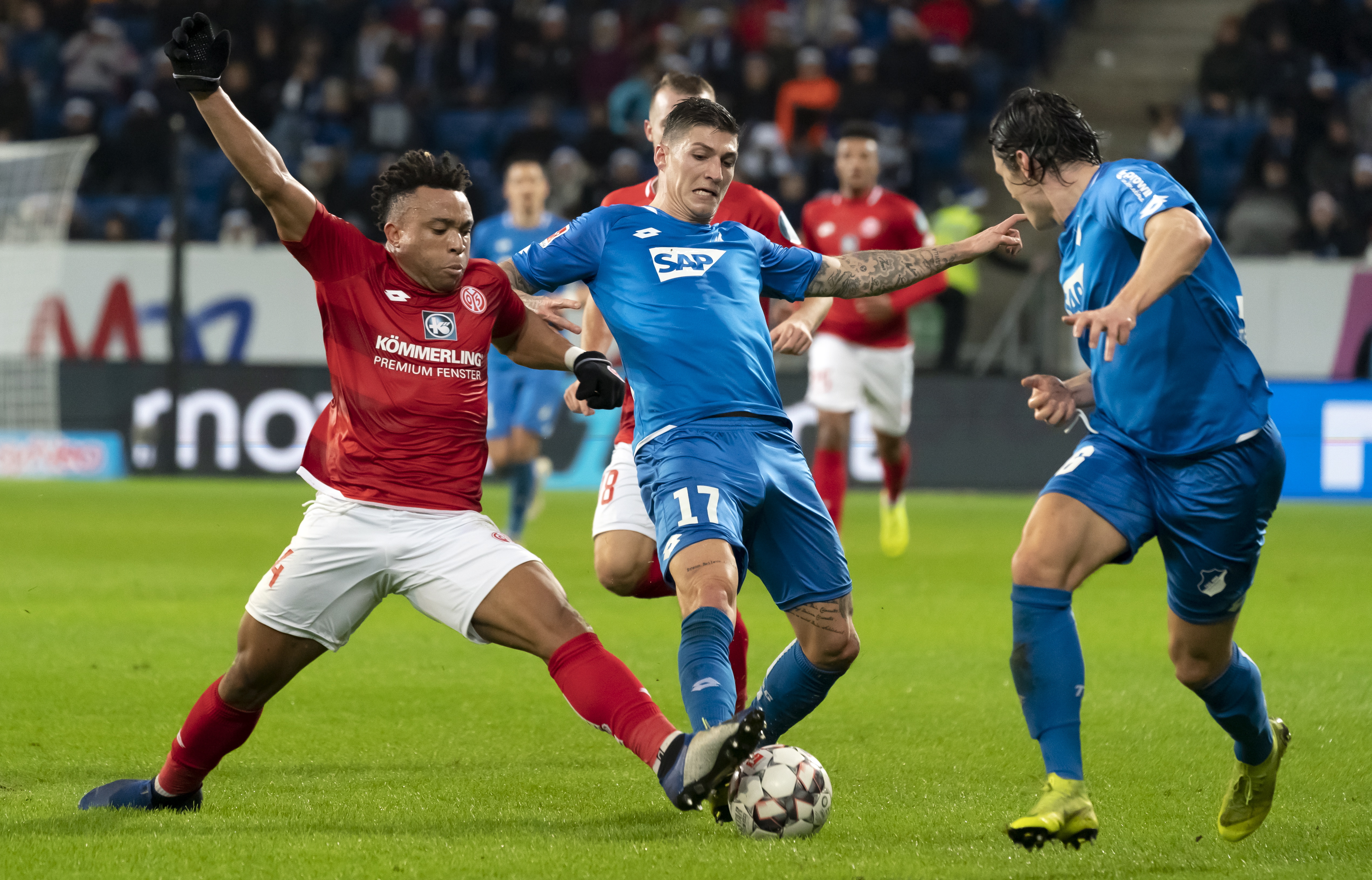 过度宽容 过度宽容