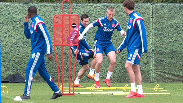 球迷的目光 球迷的目光