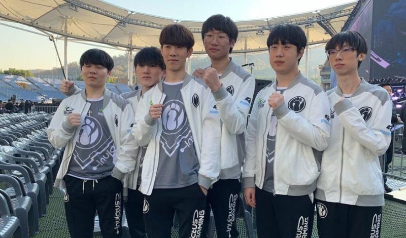 A总决赛 A总决赛