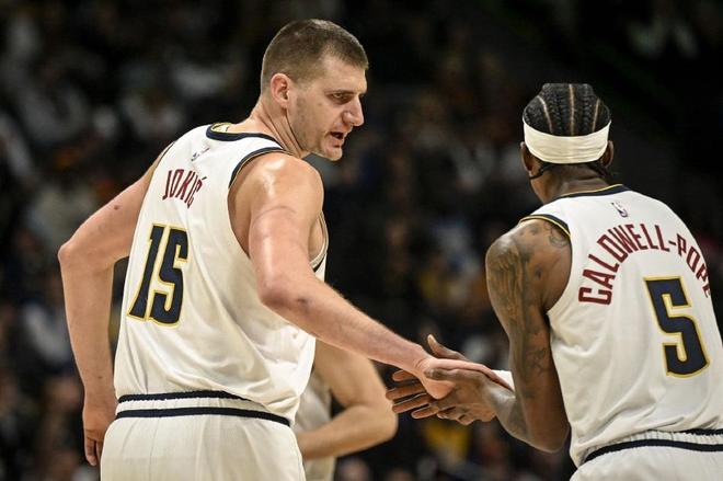 准备好接管 准备好接管