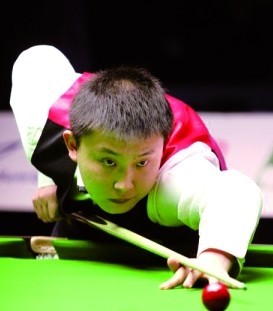 他的心态已 他的心态已