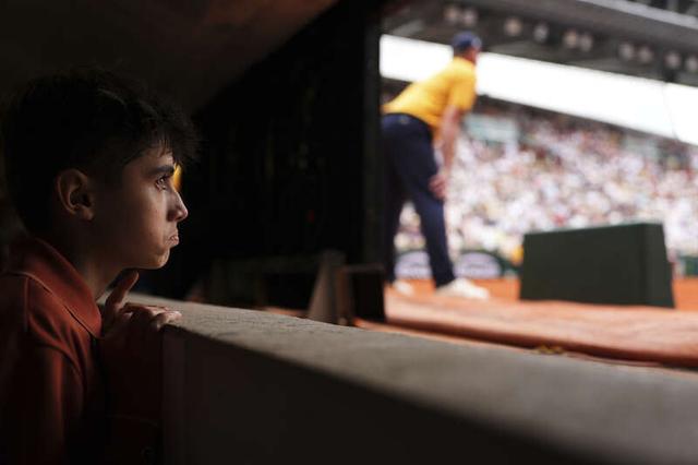 疑是在挑战 疑是在挑战