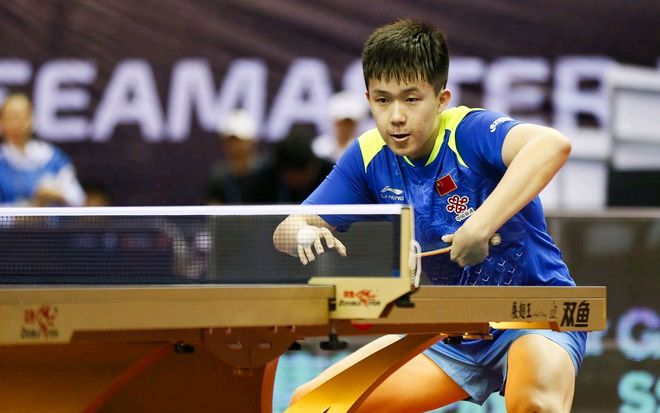 队不敢小觑 队不敢小觑