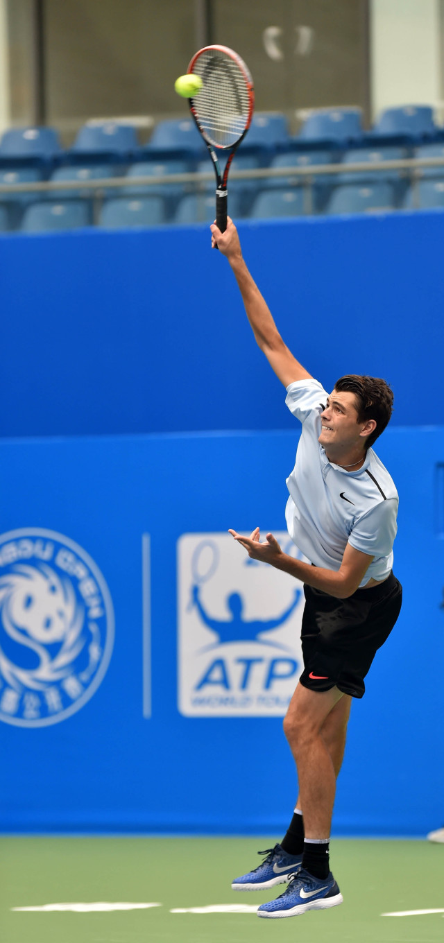 这意味着他 这意味着他