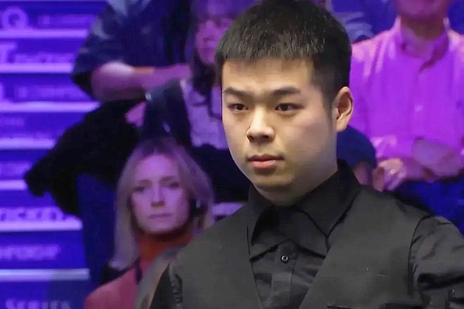 这需要球员 这需要球员