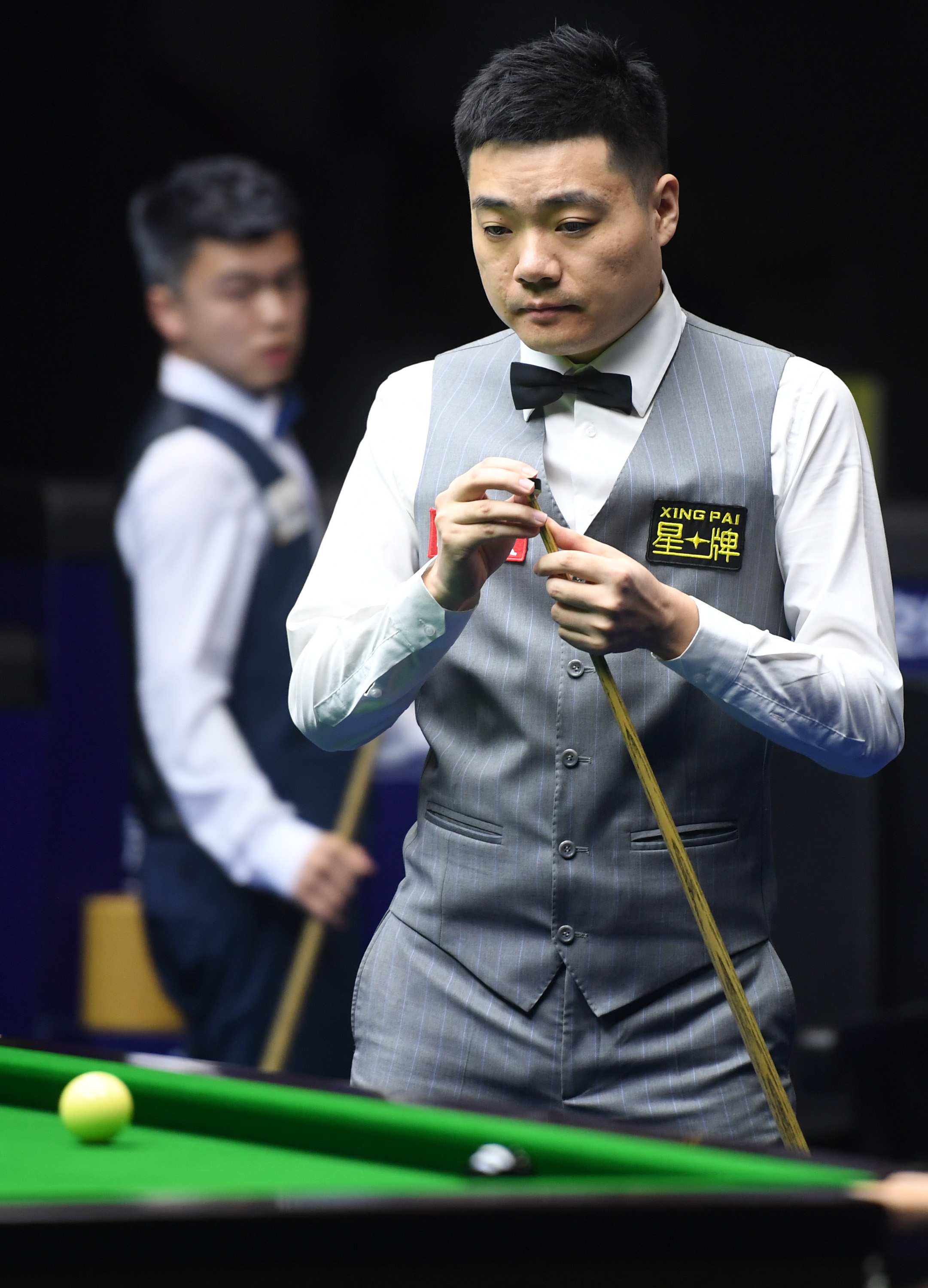 节奏与覆盖 节奏与覆盖